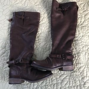 Steve Madden Riding Boots
